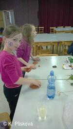 Obecní knihovna v Petřvaldě - knihovna, kde jste doma!