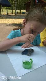 Obecní knihovna v Petřvaldě - knihovna, kde jste doma!