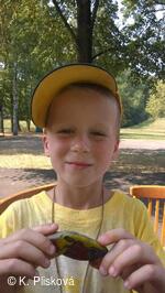 Obecní knihovna v Petřvaldě - knihovna, kde jste doma!