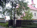 Bělotín - Nejdek, Filiální kostel sv. Urbana