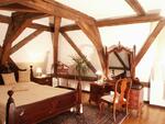 Hotel Starosedlský Hrádek