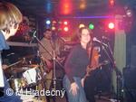 Kofola Music Club Krnov