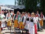 Jihočeský folklorní festival