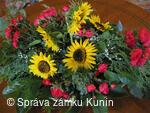 Růže pro hraběmku 2005/3
