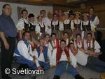 Světlovan, folklorní soubor