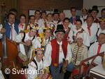 Světlovan, folklorní soubor