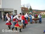 Světlovan, folklorní soubor