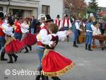 Světlovan, folklorní soubor