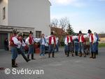 Světlovan, folklorní soubor