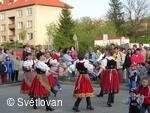 Světlovan, folklorní soubor