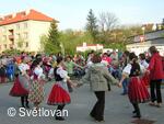 Světlovan, folklorní soubor