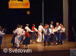 Světlovan, folklorní soubor