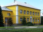 Základní škola Velké Albrechtice