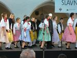 Jitřenka, dětský folklorní soubor