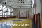 Základní škola Bartošovice