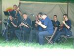 Městský tamburašský orchestr Banja Luka 1