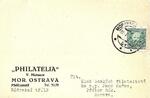 Klub filatelistů Příbor