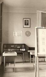 Klub filatelistů Příbor