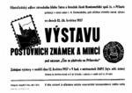 Klub filatelistů Příbor