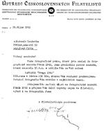Klub filatelistů Příbor