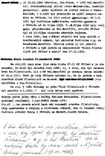 Klub filatelistů Příbor