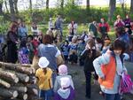 Pálení čarodějnic 2007