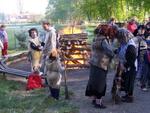 Pálení čarodějnic 2007