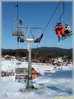 Lanovka Rališka