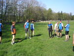 MIGLANC BIKE TEAM Ondřejník