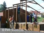 XVII. Pivní slavnosti Bělotín 2008