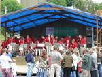 XVII. Pivní slavnosti Bělotín 2008