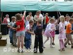 XVII. Pivní slavnosti Bělotín 2008