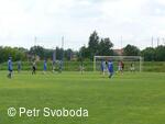 XVII. Pivní slavnosti Bělotín 2008
