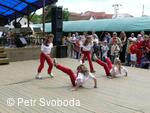 XVII. Pivní slavnosti Bělotín 2008