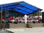 XVII. Pivní slavnosti Bělotín 2008