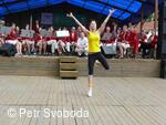 XVII. Pivní slavnosti Bělotín 2008