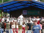 XVII. Pivní slavnosti Bělotín 2008