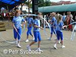 XVII. Pivní slavnosti Bělotín 2008