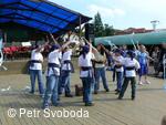 XVII. Pivní slavnosti Bělotín 2008