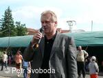XVII. Pivní slavnosti Bělotín 2008