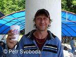 XVII. Pivní slavnosti Bělotín 2008