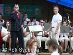 XVII. Pivní slavnosti Bělotín 2008