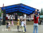 XVII. Pivní slavnosti Bělotín 2008