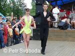XVII. Pivní slavnosti Bělotín 2008