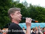 XVII. Pivní slavnosti Bělotín 2008