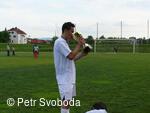 XVII. Pivní slavnosti Bělotín 2008