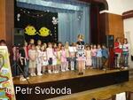 XVIII. Pivní slavnosti Bělotín 2009
