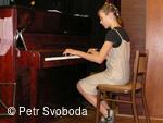 XVIII. Pivní slavnosti Bělotín 2009