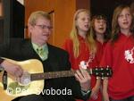 XVIII. Pivní slavnosti Bělotín 2009