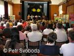 XVIII. Pivní slavnosti Bělotín 2009